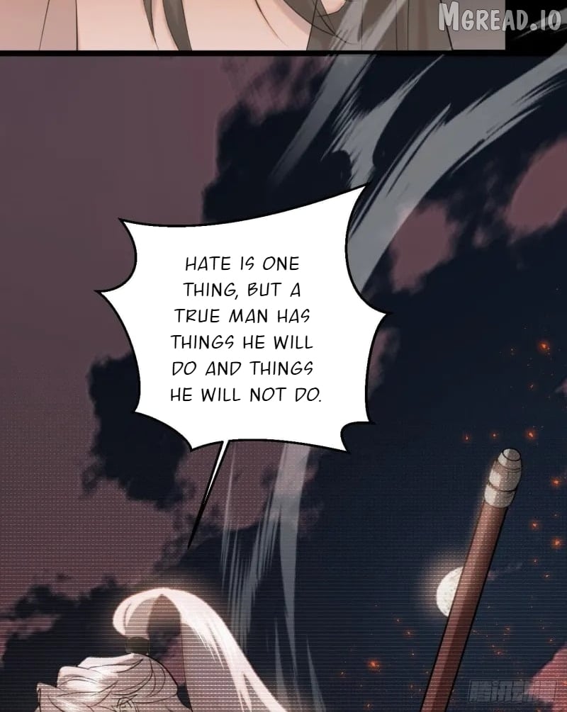 My Own Evil God Chapter 10 - page 37